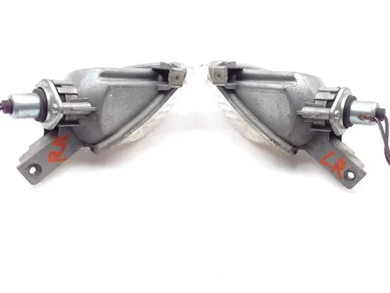 Juego de intermitentes trasero izquierdo derecho Suzuki GSXR600 1880 2008 Foto 3 de 4