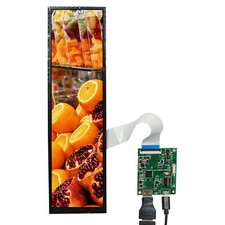 Mini HDLCD Converter Board 8.8 in HSD088IPW1 1920X480 IPS LCD Screen