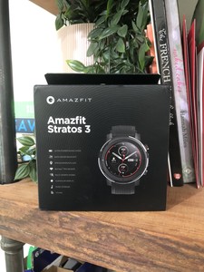 amazfit stratos usa