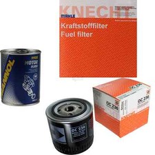 Filtre à huile Autobianchi A111