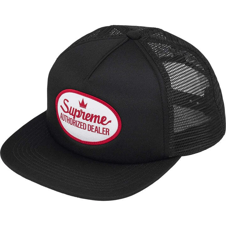 Supreme 男卡车司机帽子| eBay