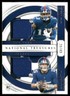 2023 National Treasures Rookie Combo Material 29/49 Jalin Hyatt Tommy DeVito GS1