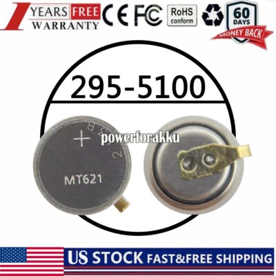 Battery for Citizen Eco Drive Watch E010 E011 E013 E000 E001 E030