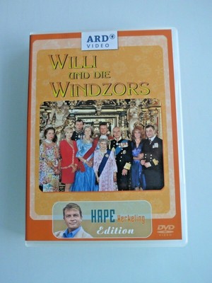 Willi Und Die Windzors