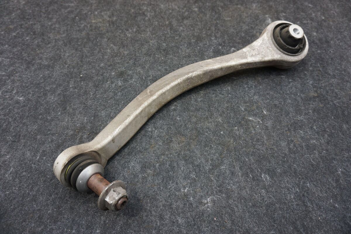 Front Right Passenger Lower Control Arm Tension Strut Front Right Passenger Lower Control Arm Tension Strut