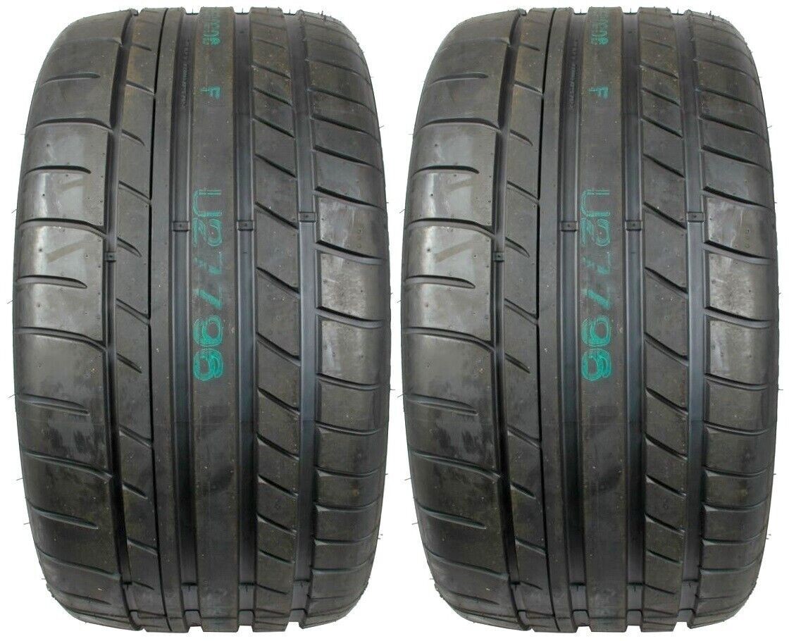 Qty: 2 305/35/20 Mickey Thompson Street Comp High
