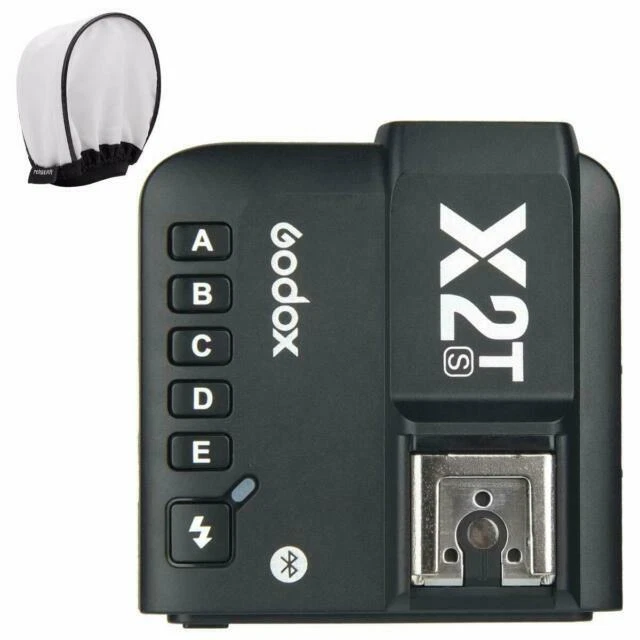 Godox Photo Studio Slaves and Trigger Systems