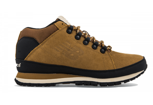 new balance winter trainers