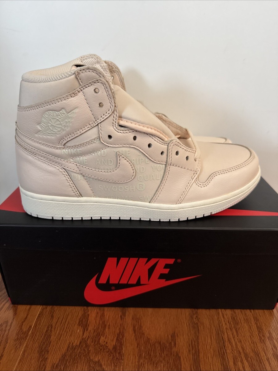 air jordan 1 retro high og guava