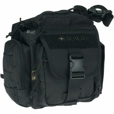 drago ambidextrous shoulder pack