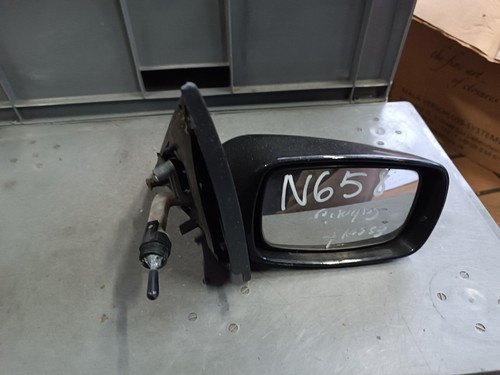 Ford Escort VII GAL AAL Außenspiegel Seitenspiegel manuell rechts