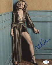 Madchen Amick Twin Peaks Autographed Signed 8x10 Photo ACOA 