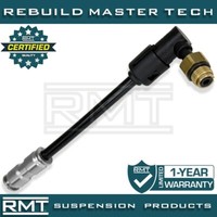 Jeep Grand Cherokee 2011-2021 Quadra Lift Luftfederbein Reparaturkit