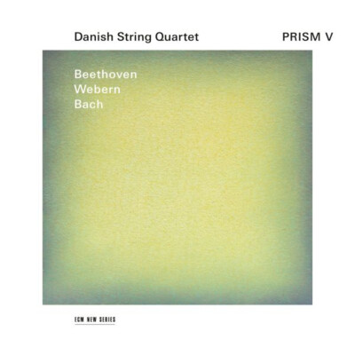 Danish String Quartet - Prism V