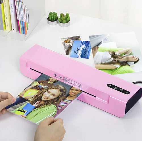 9" x 11,5" Thermo Laminier Beutel 500 Blatt Letter-Format Kaschierfolie Folie 3 Mil - Bild 13 von 17