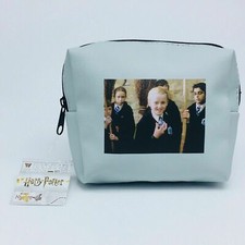 Harry Potter Hogwarts Slytherin Draco Malfoy Bolsa 2020 Japón Mundo Mágico
