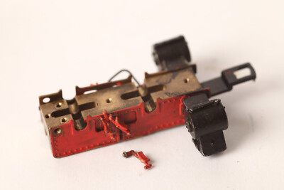 M + F H0 Ersatzteil für BR 98 706 DR  Chassis Kupplung Zylinder  (230410)
