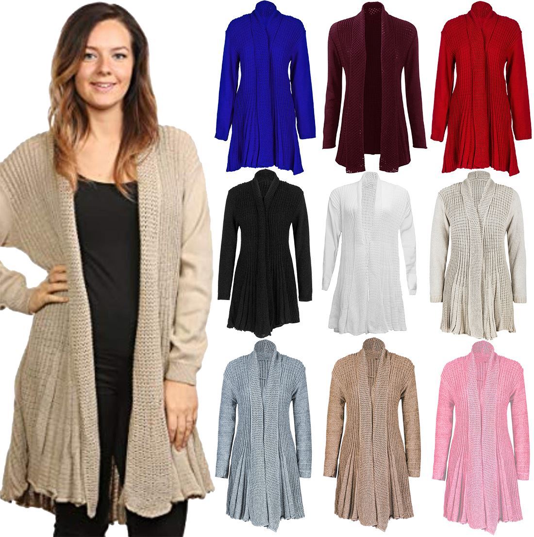 ladies sweater winter