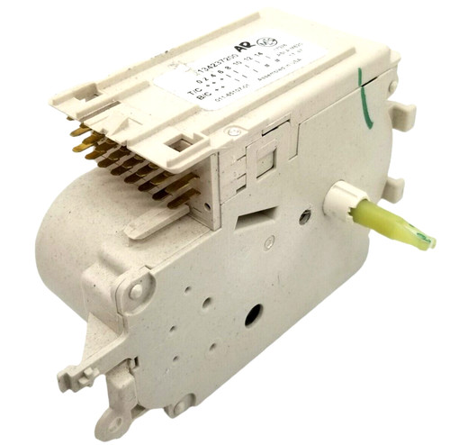 Genuine OEM Frigidaire Washer Timer 134237200 ⭐️1-Year Guarantee Same Day Ship⭐️