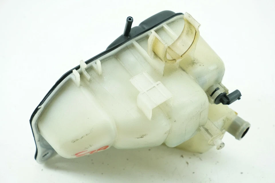 Tanque depósito refrigerante desbordamiento radiador mercedes w203 w209 01-09 20350049 Foto 2 de 4