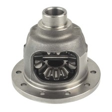Differential Case - Jl Wrangler Dana 30 M186 - Open Non-posi Fits 3.56 Ratios