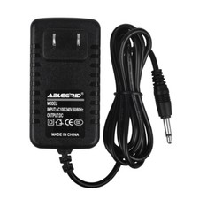9V 9W AC DC Adapter Charger Power Supply Plug For ATARI 2600 Console Mains Cord