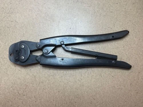 Conductor de acero AMP Alambre, Cable & Conduit