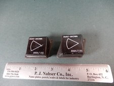 Burr-Brown 3064/12C Operational Amplifiers Qty 2