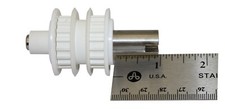 AQUABOT  / AQUABOT  TURBO POOL CLEANER PULLEY...