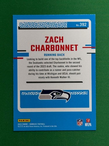 2023 Panini Donruss RATED ROOKIE RC's 301-400 PICK YOUR CARD COMPLETE YOUR SET - Picture 130 of 142