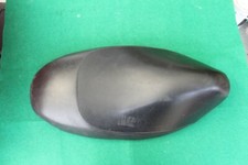 Peugeot Trekker Trecker Dual Seat Saddle Bench 11 732429 00 Good Condition 264