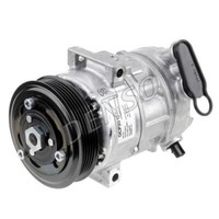 Denso Kompressor Klimaanlage Passend FüR Opel Corsa D S07