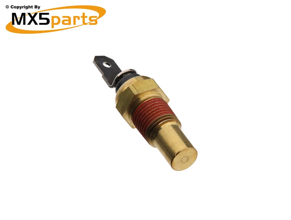 MX5 Water Coolant Temperature Gauge Sensor Sender Genuine Mazda MX-5 Mk1 1989>98