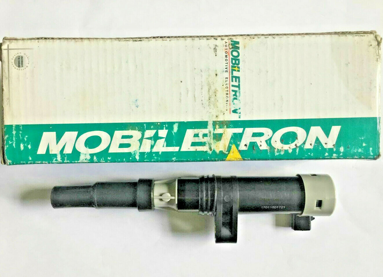 MOBILETRON CE-28 Pencil Ignition Coil Opel Renault Laguna Megane Clio Kangoo