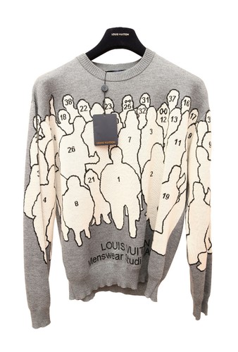 Louis Vuitton Lit Louis Vuitton Sweater 