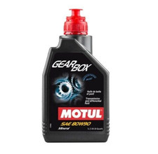 Motul 105787 - Manual Transmission Fluid 80w90 Gearbox Oil Pack Of 1 Motul 105787 - Manual Transmission Fluid 80w90 Gearbox Oil Pack Of 1