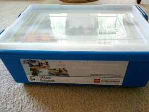 lego story starter kit