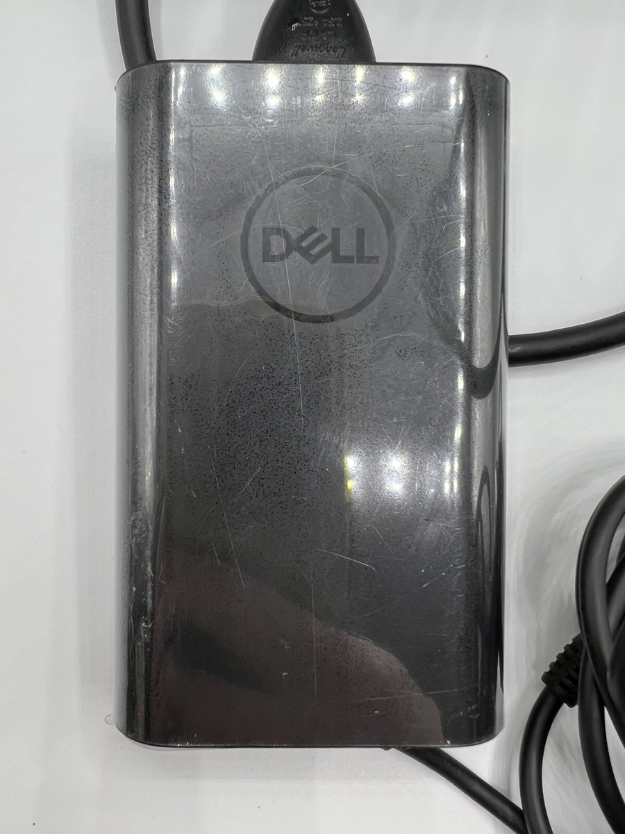 OEM DELL AC ADAPTER 65W 19.5V HA65NM130 CN-OFPC2Y-CH200 Dell