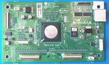 VIZIO EBR32642501 (6870QCH106C) MAIN CONTROL BOARD FOR VIZIO MODEL VP42HDTV HDTV