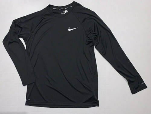 NWT Nike DRI-FIT Men's Small Swim Shirt 