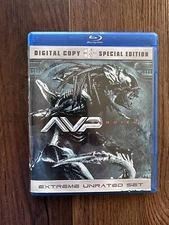 Alien vs Predator: Requiem (Blu-ray)