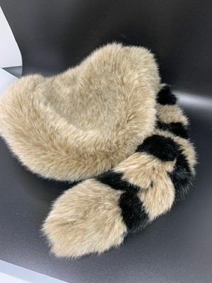 Disneyland Davey Crockett Hat Raccoon 