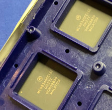 MC68340FE16E MOTOROLA MC68340 QFP NEW ORIG PACKAGING RARE LAST ONES QTY-1