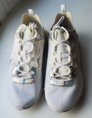 Nike WMNS React Element 55 CN0147 100 SZ 6
