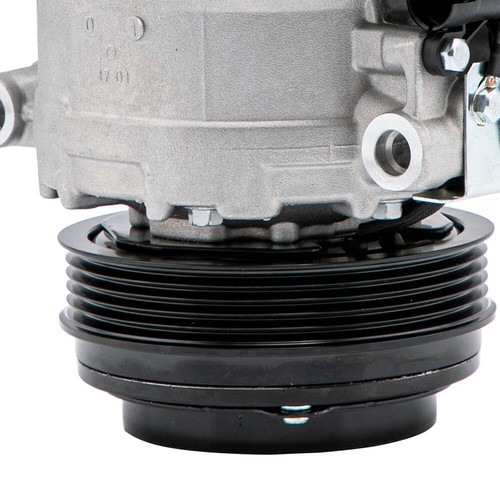 12V Air Conditioning For BMW E46 E39 E38 E52 320i 325i 523i 525d 728i 740i - Picture 10 of 10