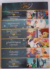 Le Fiabe - Cofanetto da collezione 6 dvd