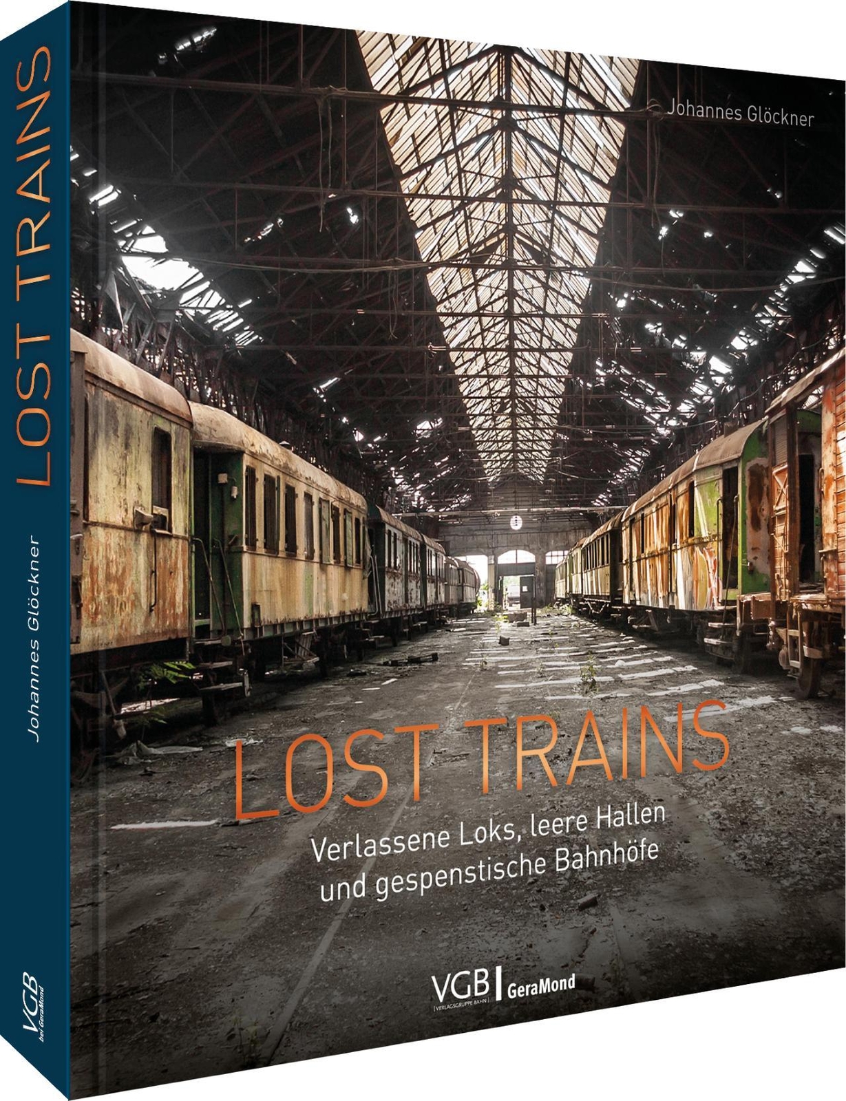 Thumbnail - Lost Trains Johannes Glöckner
