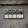 MTG ONE: X4 Resistance Reunited Phyrexia: All Will Be One 031 Regular Uncommon