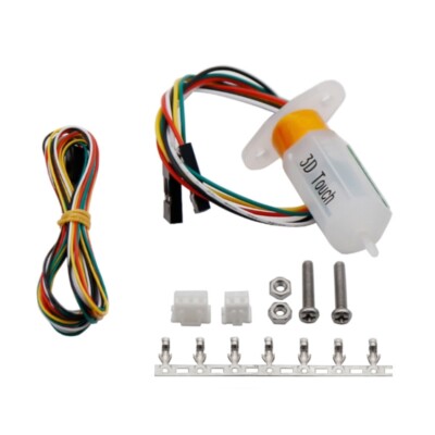 3D Touch Sensor for AnetA8 Tevo Reprap MK8 Ender3 Pro Printer HighPrecision