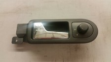 VW Golf 4 Variant Türgriff innen, vorn links, 3B1837113, 0603/602, Bj.2005